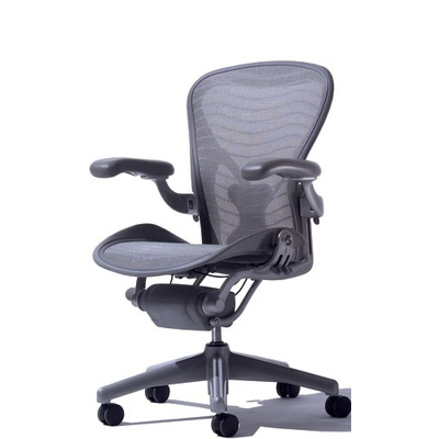  Herman Miller Aeron (,  1)