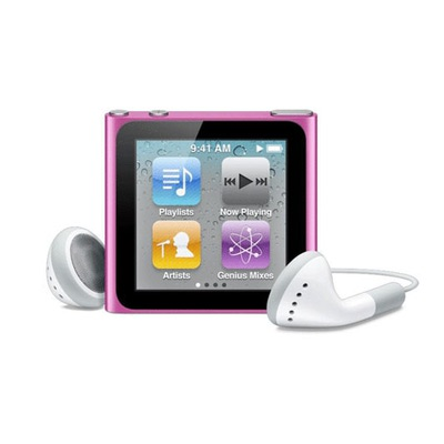 Apple iPod nano